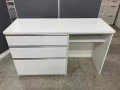 ニトリ キッチンカウンター ホワイトのサムネイル