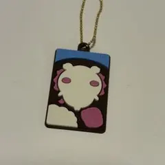 シーサー ＊ ちいかわ キャラパキ ラバマスつきVer.
