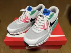 NIKE AIR MAX 90 ESSENTIAL “SOUTH BEACH”