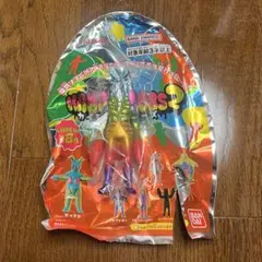 KAIJU COLORS 2 シークレット バルタン星人 カイジュウカラーズ - メルカリ