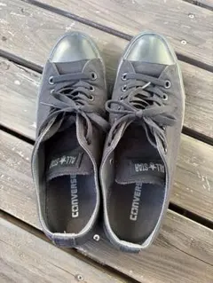 CONVERSE ALL STAR LIGHT OX-9（27.5cm）ブラック