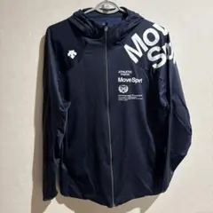 Move Sport ジャケット ネイビー