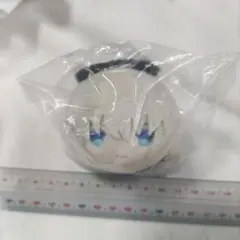 モルガン　もちもちマスコット
