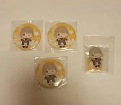 セガラッキーくじ　卯月巻緒　アイドルマスターsideM　エムマス