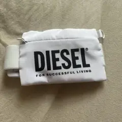 ディーゼルノベルティ DIESEL ディーゼル PCスピーカー/コンパクトスピーカー