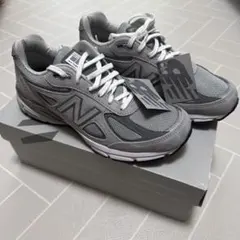 NB U990GR4 25.5cm