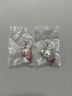 ナルミヤめじるしアクセサリー
