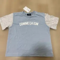COMME CA ISM Tシャツ 110cmのサムネイル