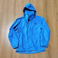 THE NORTH FACE マウンテンパーカー ブルー 95