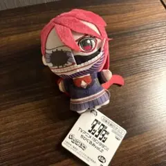 ダンダダン　ちびぐるみ　ぬいぐるみ　まとめ売り ダンダダン ちびぐるみ 全4種セット - メルカリ