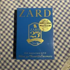 2026年最新】25周年記念ライブDVD ZARD 25th Anniversary LIVE“What a