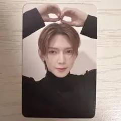 ateez fromm フロム　フロムストア　トレカ　ラキドロ　特典　ヨサン