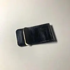 マネークリップ