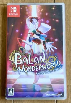 【クソゲー】バランワンダーランド