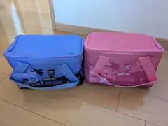 トレジョ　ミニ保冷バック