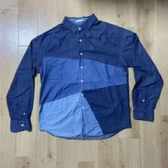 yシャツ メンズ 長袖l