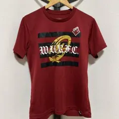 アシックス 早稲田大学 ラグビー蹴球部 Tシャツ WURFC 長田組 ラグビー部 アシックス 早稲田大学 ラグビー蹴球部 Tシャツ WURFC 長田組