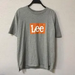 LeeメンズT 半袖 M