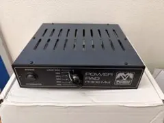 中古HHB Radius 3 FATMAN 真空管コンプレッサー - メルカリ