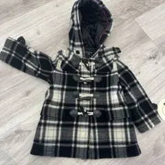 COMME CA DU MODE ダッフルコート 100