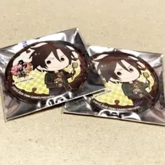 【まとめ売り】トレーディング缶バッジ【御手杵】