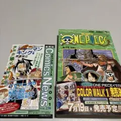 【初版 帯付き】ONE PIECE ワンピース　19巻