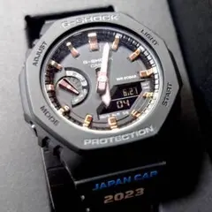 G-SHOCK イクイノックス　2022年　限定品　JRA 2025年最新】jra g-shock イクイノックスの人気アイテム - メルカリ