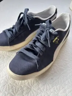 puma clyde