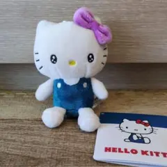 ハローキティ マスコット　新品未使用