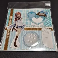 イコラブ 諸橋沙夏 アクスタ アクリルスタンド イコノイジョイ2024