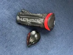 TaylorMade STEALTH ドライバー 9度