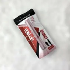 MAYBELLINE SKY HIGH 03 あさやけルビー 未開封
