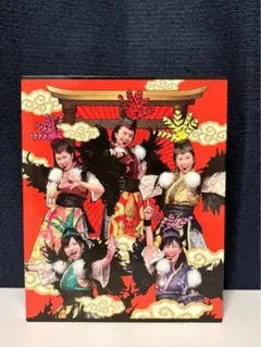 ももいろクローバーZ ももクロ男祭り2015 in 太宰府 Blu-ray