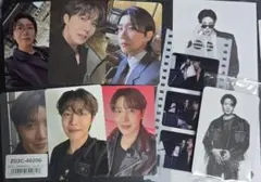 BTS ARIRANG ホソク セット
