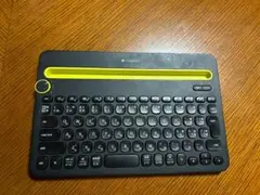 Logicool K480 Bluetooth キーボード