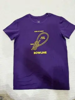 ノースフェイス　Tシャツ　レディース