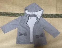 エニィファム　アウター