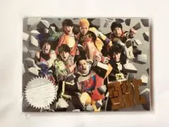 【セット購入割引！】関ジャニズム アルバム 初回限定盤A