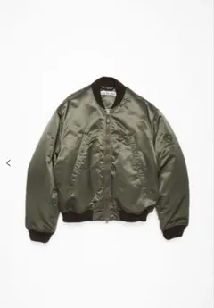 acne studious floragatan 13 デニムボンバージャケット ACNE STUDIOS Men】ボンバージャケット | idealclasse