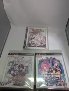 アガレスト戦記