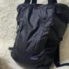 ビンテージ パタゴニア ツールサック バックパック トートバッグ 2way 廃盤 ビンテージ パタゴニア ツールサック バックパック トートバッグ