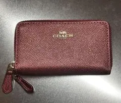 コーチ コインケース