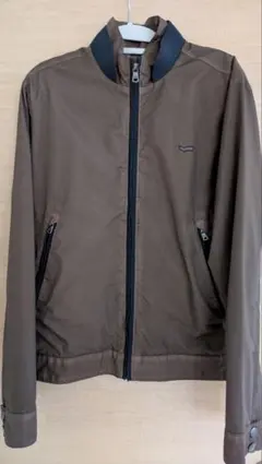 ガス GAS ブルゾン