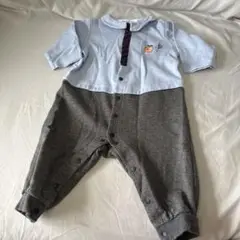 ファミリア ロンパース