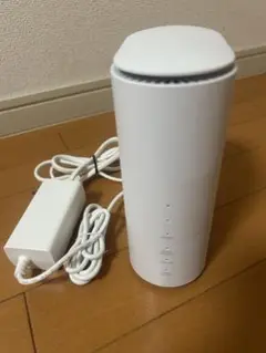 Speed Wi-Fi HOME 5G L11 ZTR01 WiMAX