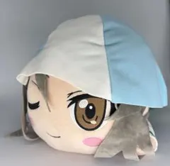 2025年最新】メガジャンボ寝そべりぬいぐるみ ミカの人気