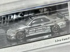 限定 イノモデルINNO64 IDXオートサロン2025 DLPS