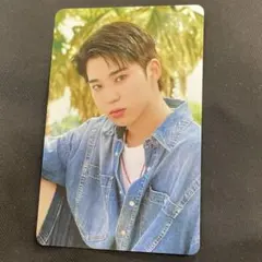 Hi-Fi Un!corn Teenage Blueしゅうと タワレコ限定トレカ