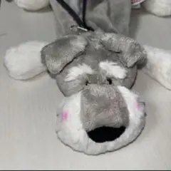 Nici ペンケース　シュナウザー