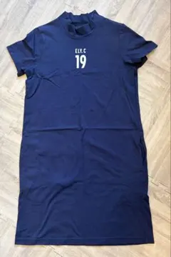 レディース　ゴルフウェア　ワンピース